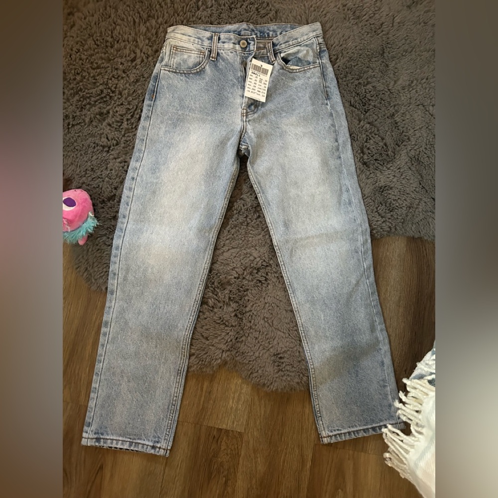 brandy jeans